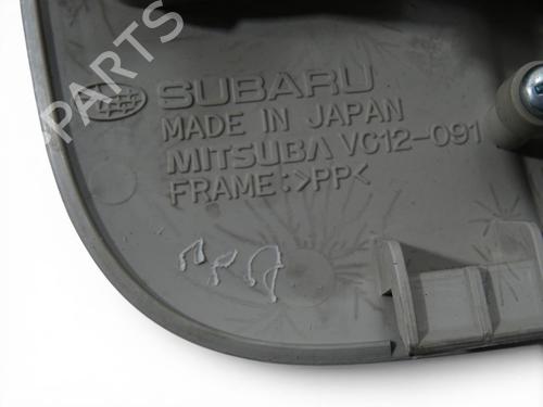 Interior roof light SUBARU XV (_GP_) 2.0 D AWD (GPD) | BP36401445I8 - Image 2