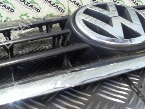 Grill VW TOURAN (1T1, 1T2) 2.0 TDI 16V | BP20073211C40 