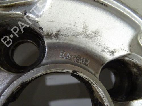 Rim FORD FIESTA V (JH_, JD_) 1.3 | BP29498210C45 
