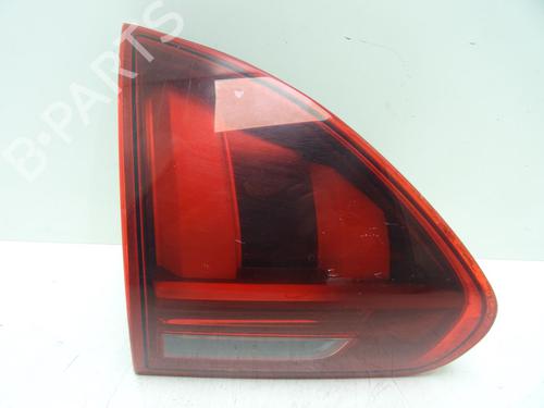 Left tailgate light PEUGEOT 2008 I (CU_) 1.6 BlueHDi 100 | BP33634498C79 - Image 3