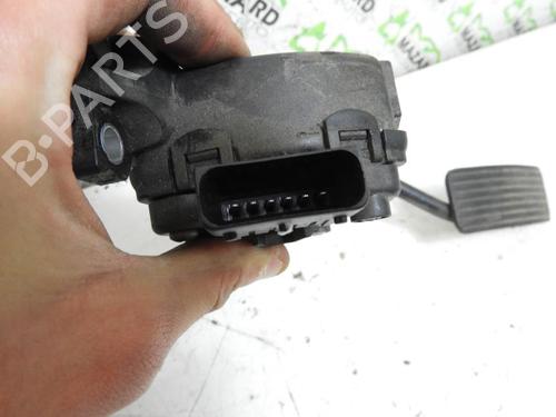 Electronic module SUZUKI SWIFT III (MZ, EZ) 1.3 DDiS (RS413D) | BP21964989M83 