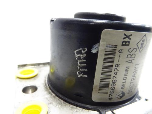 ABS pump RENAULT SCÉNIC III (JZ0/1_) 1.5 dCi | BP28172342M43 