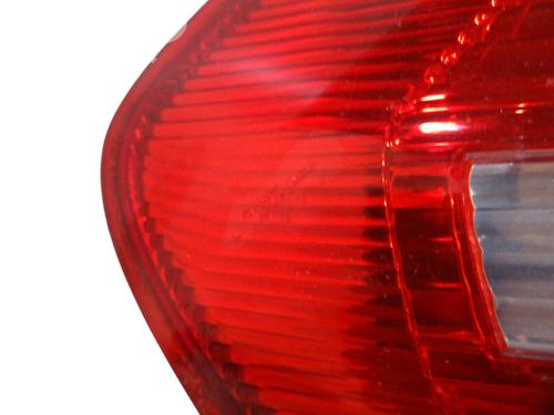 Left taillight BMW 1 (E81) 118 i | BP39228278C34 - Image 7