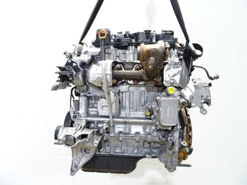 Engine PEUGEOT 208 I (CA_, CC_) 1.5 BlueHDI 100 | BP28612081M1