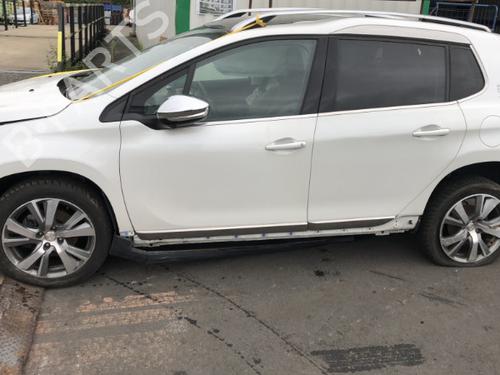 Right front window switch PEUGEOT 2008 I (CU_) 1.2 THP 110 / PureTech 110 | BP25407187I26 - Image 5