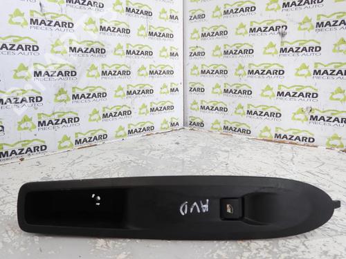 Used Right front window switch Right front window switch CITROËN DS4 (NX_) 2.0 HDi 165 (163 hp) 20070849 20070849