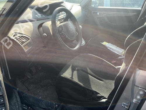 Left front window switch CITROËN C4 Grand Picasso I (UA_)  | BP33946492I27  - Image 11