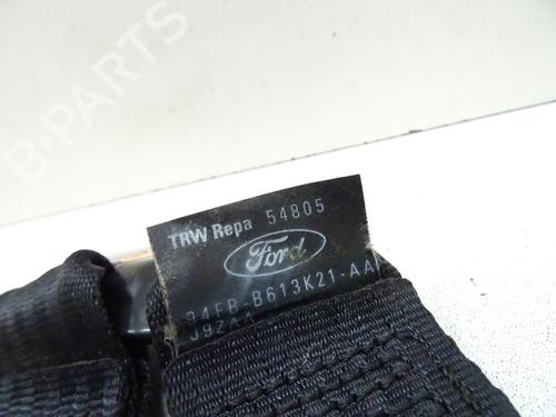 Seat buckle FORD FIESTA IV (JA_, JB_)  | BP21969706I32 