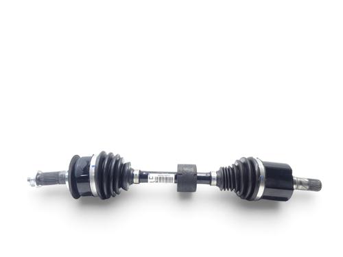 Left front driveshaft SUZUKI VITARA (LY) 1.6 DDiS AllGrip (APK416D) | BP38761478M38 - Image 3