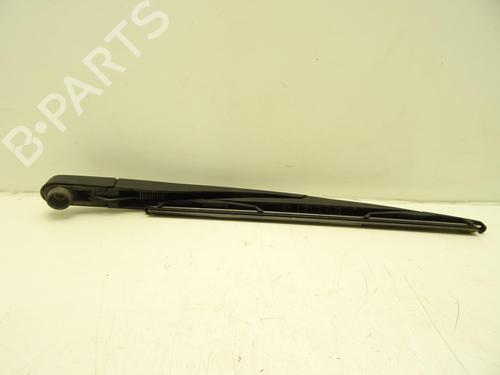 Rear windshield wiper arm PEUGEOT 208 I (CA_, CC_) 1.2 VTI 82 | BP23868258C144 