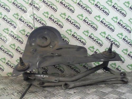 Used Front wipers mechanism FORD FIESTA V (JH_, JD_) 1.3 (69 hp) 20073416