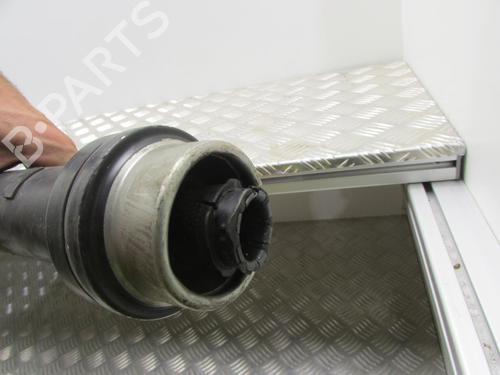 Used Driveshaft Driveshaft NISSAN TERRANO II (R20) 2.7 TDi 4WD (125 hp) 20050749 20050749