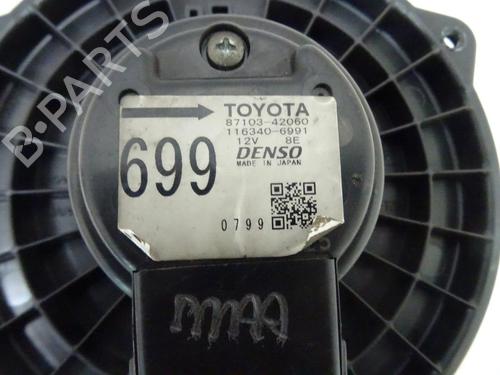 Used Heater blower motor Heater blower motor 20042689 20042689