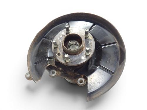 Left rear steering knuckle FORD KUGA I  | BP35995250M27  - Image 5
