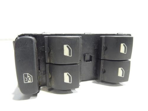 Left front window switch CITROËN C3 III (SX) 1.2 PureTech 82 | BP24655982I27 - Image 2