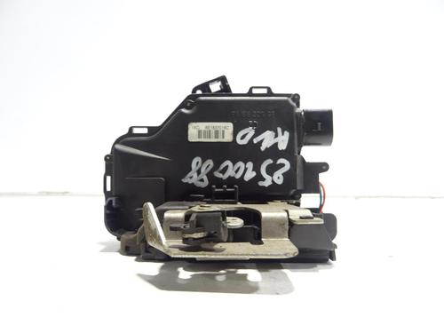 Used Front right lock AUDI A4 B6 Avant (8E5) 2.5 TDI (163 hp) 30106792