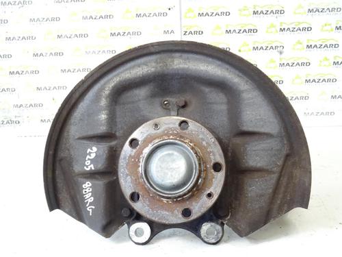Used Left rear steering knuckle CITROËN C6 (TD_) 2.7 HDi (204 hp) 20050938