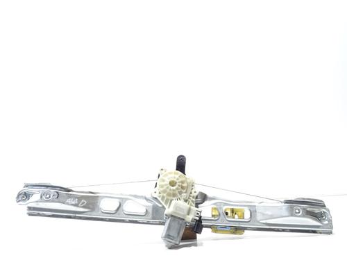 Used Front right window mechanism FORD TRANSIT CUSTOM V362 Van (FY, FZ) 2.0 EcoBlue (105 hp) 30706338