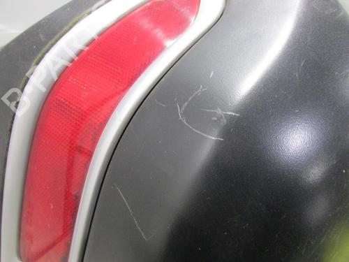Rear bumper VOLVO XC70 II (136) D5 AWD | BP20061921C8 