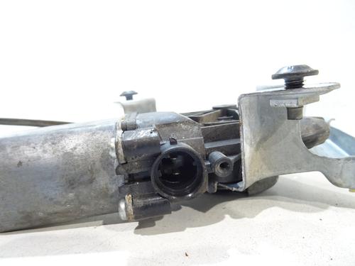 Front right window mechanism RENAULT TWINGO II (CN0_) 1.5 dCi 75 | BP31966954C23