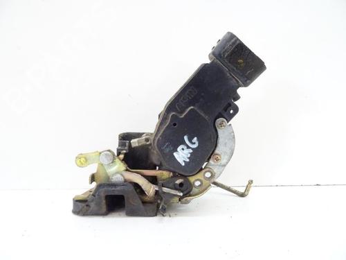 Used Rear left lock Rear left lock SUZUKI GRAND VITARA I (FT, HT) 2.0 HDI 110 16V 4x4 (SQ420D, TD83V, JA420WD) (109 hp) 20069345 20069345