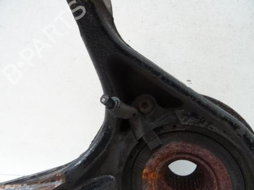 Right front steering knuckle CITROËN C4 Picasso I MPV (UD_)  | BP20066509M26 