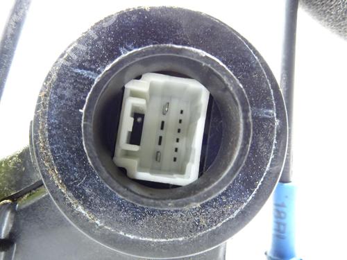 Rear left lock TOYOTA AVENSIS Estate (_T25_) 2.0 D-4D (ADT250_, ADT250R) | BP20049596C100 
