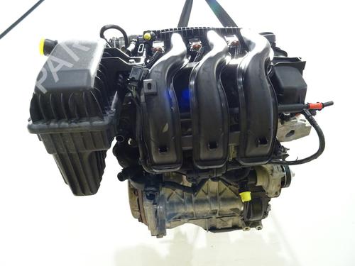 Engine PEUGEOT 208 I (CA_, CC_) 1.2 VTI 82 | BP28964514M1 