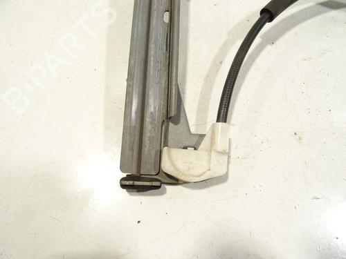 Front left window mechanism PEUGEOT 306 Hatchback (7A, 7C, N3, N5) 1.9 D | BP30903179C22