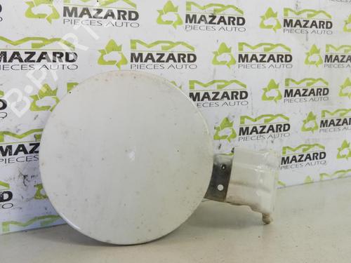 Used Fuel flap HYUNDAI i10 II (BA, IA) 1.2 (87 hp) 20070512