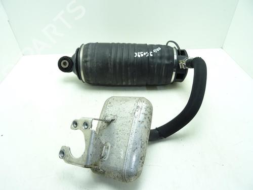 Venstre bak støtdemper MERCEDES-BENZ E-CLASS (W211) E 320 CDI (211.026) (204 hp) 30147561