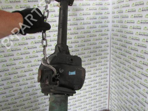Used Front differential Front differential OPEL FRONTERA A (U92) 2.3 TD (5JMWL4) (100 hp) 22515275 22515275