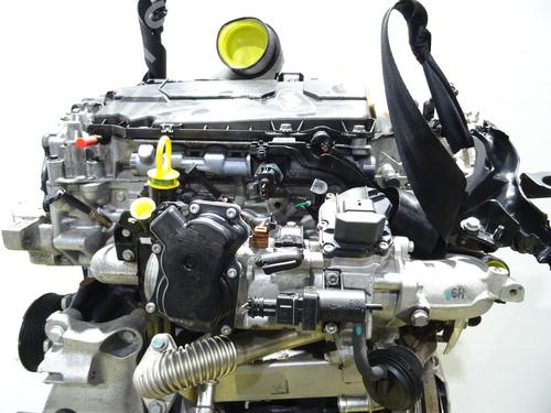 Engine RENAULT MASTER III Van (FV) 2.3 dCi 100 FWD (FV0A, FV0B, FV0G, FV0K, FV0H) | BP30731680M1 - Image 12