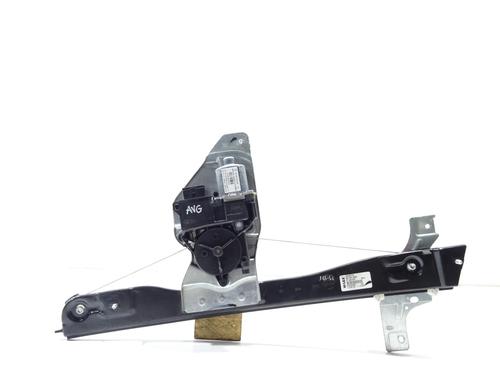 Used Front left window mechanism PEUGEOT 508 SW I (8E_) 2.0 BlueHDi 180 (180 hp) 28212701