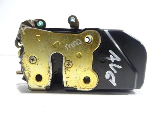Used Front left lock CHRYSLER VOYAGER IV (RG, RS) 2.8 CRD (150 hp) 29340839