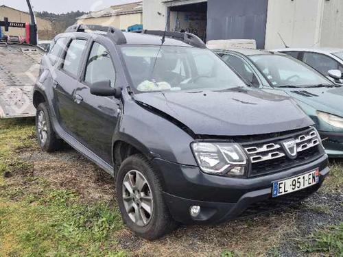 Water radiator DACIA DUSTER (HS_) 1.5 dCi | BP29543215M31 - Image 12