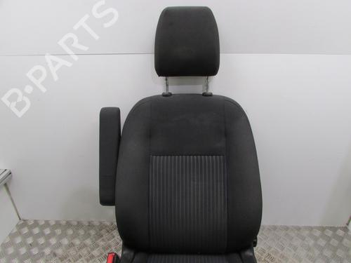 Used Left front seat Left front seat FORD TRANSIT CUSTOM V362 Van (FY, FZ) 2.2 TDCi (125 hp) 25588135 25588135