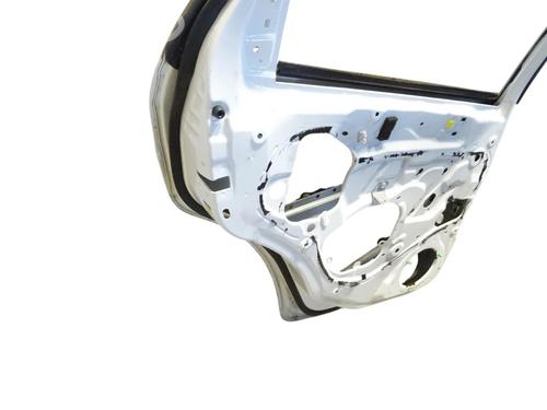 Dør venstre bagtil Dør venstre bagtil SUZUKI SX4 (EY, GY) 2.0 DDiS 4x4 (RW420D) (135 hp) 36338655 36338655