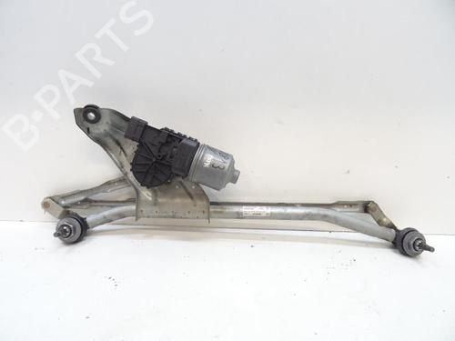 Used Front wiper motor Front wiper motor DACIA SANDERO 1.4 MPI LPG (72 hp) 20055916 20055916