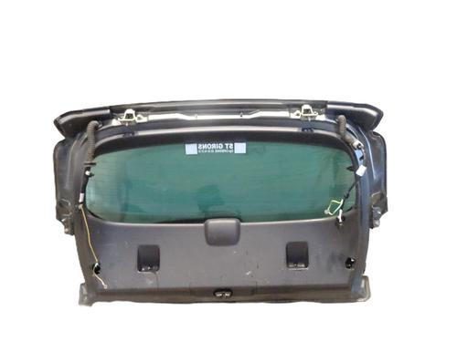 Used Tailgate Tailgate PEUGEOT 3008 I MPV (0U_) 1.6 HDi (114 hp) 32363543 32363543