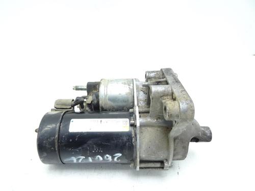 Used Starter PEUGEOT 206 Hatchback (2A/C) 1.4 HDi eco 70 (68 hp) 31834709