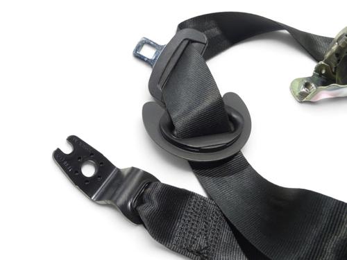 Used Front right seatbelt Front right seatbelt SEAT IBIZA V (KJ1, KJG) 1.0 TSI (116 hp) 40537548 40537548