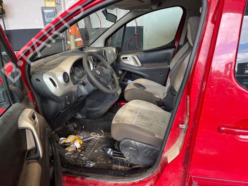 Front slam panel CITROËN BERLINGO MULTISPACE (B9) 1.6 VTi 95 | BP40526963C72 - Image 16