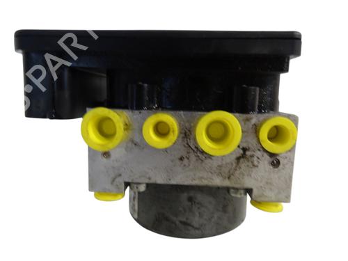 ABS pump CITROËN C3 II (SC_) 1.4 HDi 70 (SC8HZC, SC8HR0, SC8HP4) | BP38165003M43 - Image 5