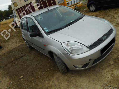 Right taillight FORD FIESTA V (JH_, JD_)  | BP20071982C35 