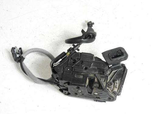 Rear right lock SEAT IBIZA V (KJ1, KJG) 1.0 TSI | BP24878436C99 