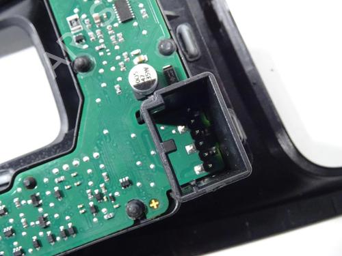 Middle console SKODA OCTAVIA IV (NX3, NN3, PV3) 1.4 TSI iV | BP23787416I22  - Image 5