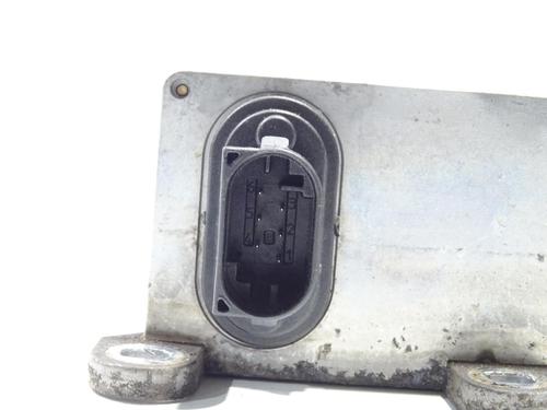 Used Electronic module Electronic module MERCEDES-BENZ E-CLASS (W210) E 200 CDI (210.007) (102 hp) 24345512 24345512