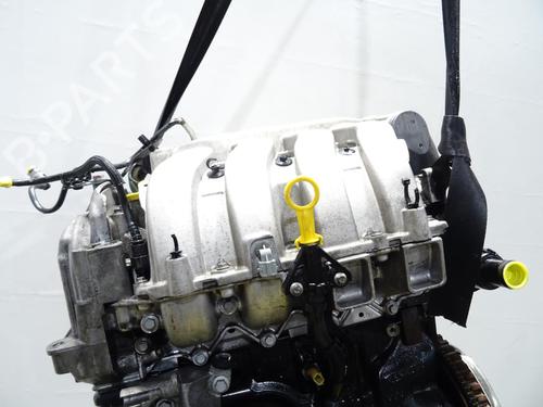 Engine RENAULT CLIO III (BR0/1, CR0/1) 1.6 16V GT (BR10, CR10) | BP30872295M1