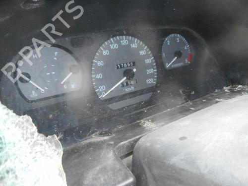 Brugte DAEWOO MUSSO (FJ)  2.9 TD 4x4  2048167